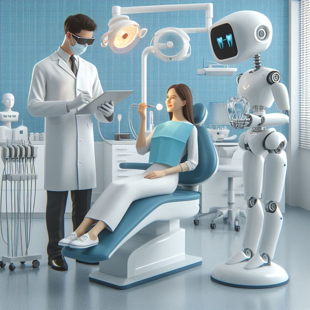 The Future of Dentistry: Exploring Emerging Dental Technologies