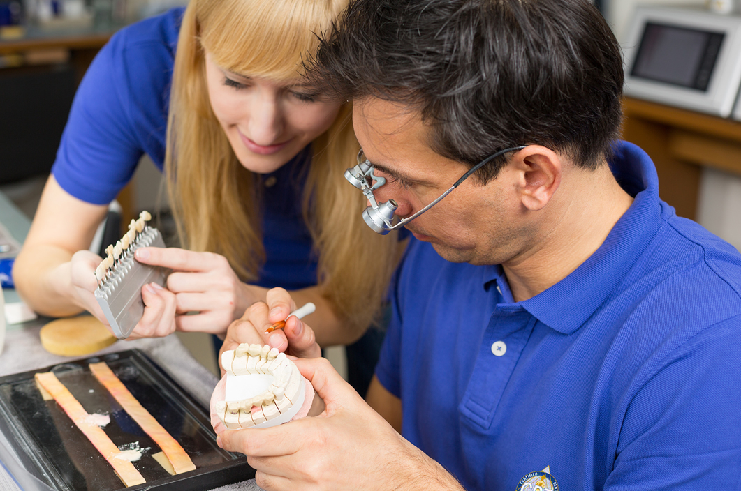 How 3D Printing is Revolutionizing Dental Care