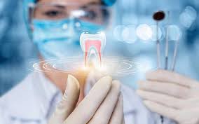 Nanotechnology in Dentistry: Small Wonders Making a Big Impact